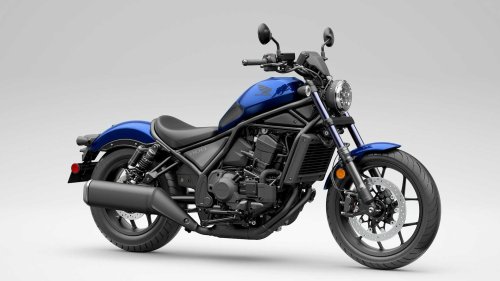 The Japanese motorcycle that outsmarts pricier rivals