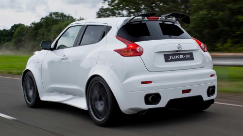 10 Of The Wildest Auto Show Cars You Have To See To Believe