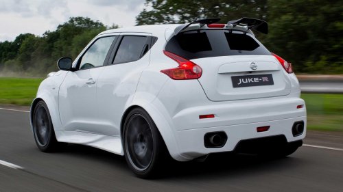 10 Of The Wildest Auto Show Cars You Have To See To Believe