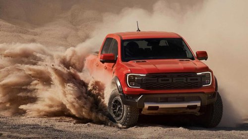 All 2026 Ford recalls by model in one place