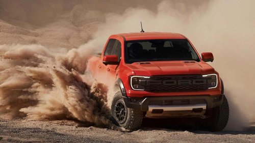 All 2026 Ford recalls by model in one place