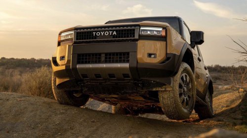 Toyota Land Cruiser First Edition: What makes it so special?