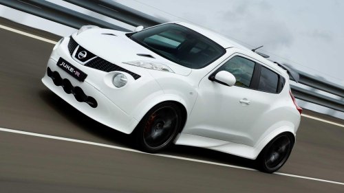 10 Of The Wildest Auto Show Cars You Have To See To Believe