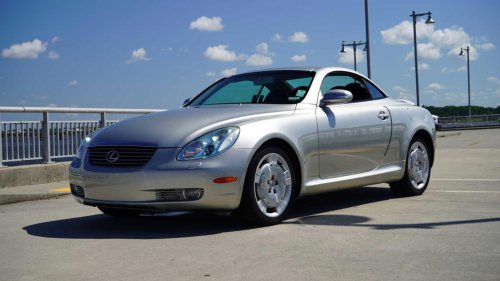 10 affordable convertibles to invest in before summer hits