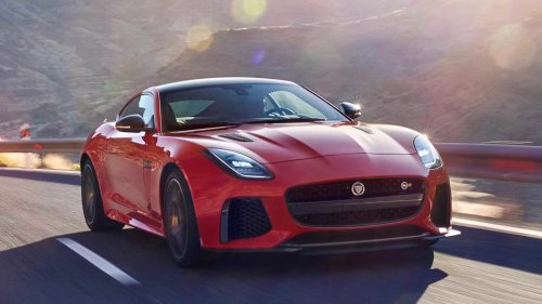 10 performance cars that beat a Porsche 911 without the price tag