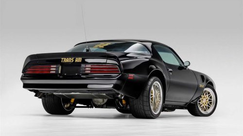 The Real Difference Between Chevrolet And Pontiac Muscle Cars