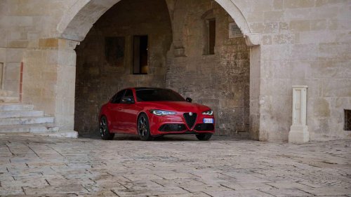 Best luxury car lease deals: April 2026