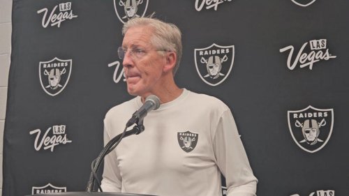 Raiders Have Decided on Critical Position Battle, for Now