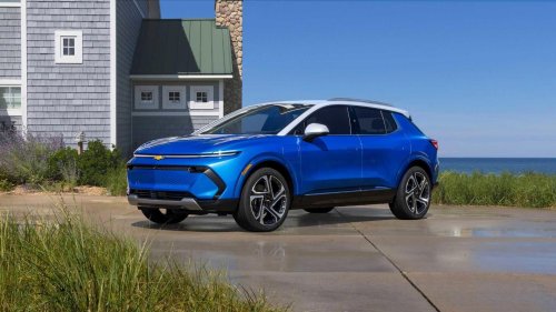 Chevrolet, All the 2026 Chevrolet recalls by model