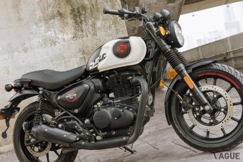 やっぱバイクはレトロなデザインがカッコいいよね！ 現代のバイクなのに古典的で懐かしい 人気の「ネオクラシックバイク」3選