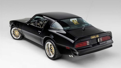 What Trans Am Really Means On Pontiac’s Firebird