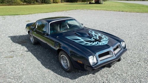 What Trans Am Really Means On Pontiac’s Firebird