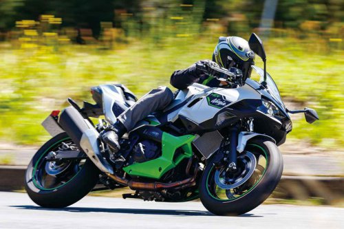 新世代ミッションの魅力を徹底検証！ ホンダ「Eクラッチ」やヤマハ「Y-AMT」をはじめとする各社の最新機構をまとめて紹介