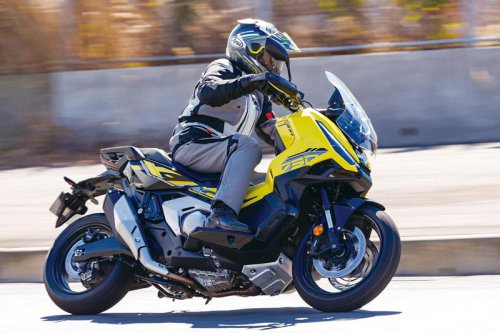 新世代ミッションの魅力を徹底検証！ ホンダ「Eクラッチ」やヤマハ「Y-AMT」をはじめとする各社の最新機構をまとめて紹介