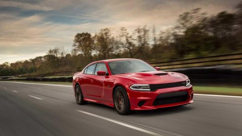 Scat Pack vs Hellcat: Picking the right model for you