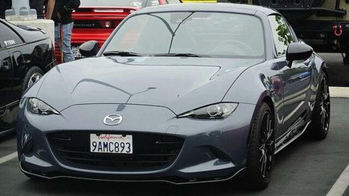 7 lightweight foreign coupes that proved balance mattered more than horsepower