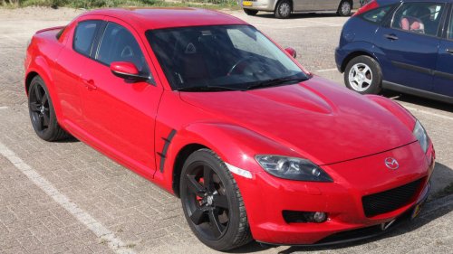 8 imported machines that made high-revving engines addictive