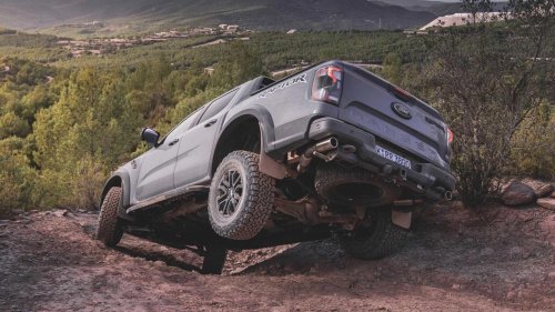 Toyota, Toyota Tacoma, Ford, Ford Ranger, Toyota Tacoma vs. Ford Ranger: The best mid-size truck revealed