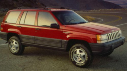 Jeep, Ford, Jeep took the fight to Ford with one of the most reliable engines ever made