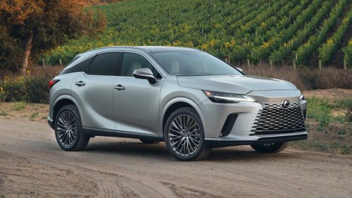 Which brand makes the more reliable SUVs? Toyota or Lexus?