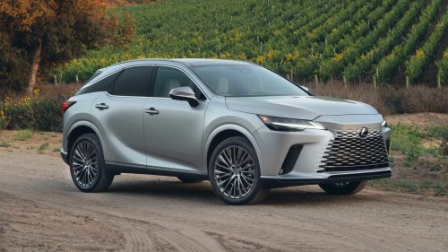 What is the resale value of hybrid cars in America?