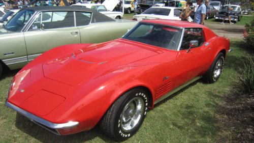 10 classic V8s that still sound better than modern exhaust systems