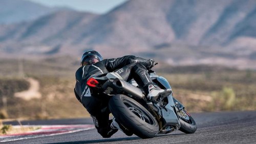 The motorcycle that ages better than anything else on the road