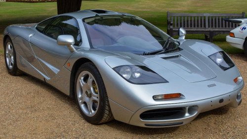 Muscle Cars, From Muscle to Exotics: 10 classic cars every collector should consider