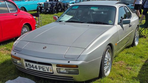 7 cars collectors ignored until values suddenly exploded