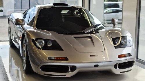 From Muscle to Exotics: 10 classic cars every collector should consider