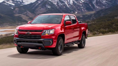 Why General Motors is America's undisputed diesel king