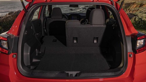 This Subaru is the last great budget Japanese hatchback in 2026