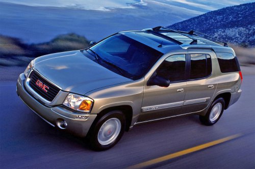 The most obscure SUVs ever made