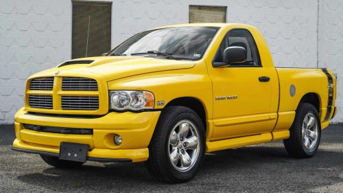 Ram Trucks, RAM, The Most Iconic Special-Edition Ram Trucks Ever Made