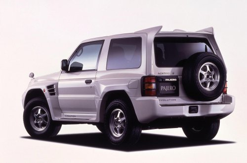 The most obscure SUVs ever made