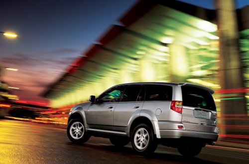 The most obscure SUVs ever made