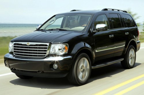 The most obscure SUVs ever made