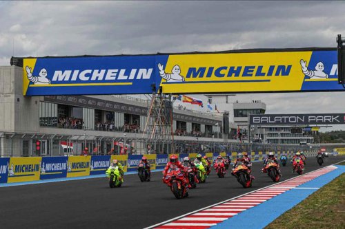 【2025 MotoGP 第14戦ハンガリーGP】マルク・マルケスが今季10勝目！ 初開催のバラトンパークで初代ウィナーに