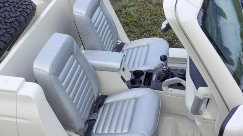 Ford, Ford needs to build a limited-run of its last manual concept