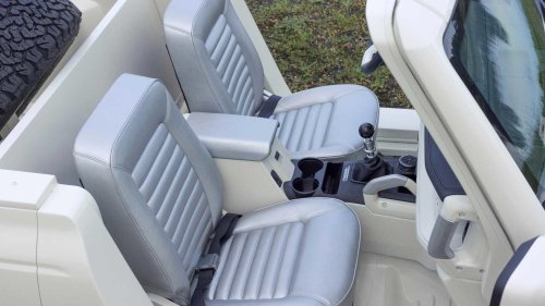 Ford, Ford needs to build a limited-run of its last manual concept