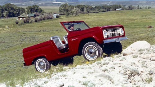 Most reliable Ford engines ever made