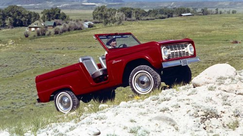 Ford, Ford needs to build a limited-run of its last manual concept