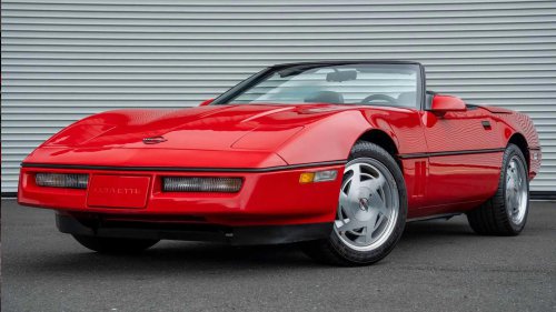 7 American classics that are still cheap enough to daily drive