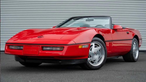 Chevy sports cars: performance, pricing, &amp; fuel economy