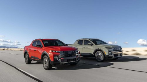 The affordable pickup that doesn’t feel cheap