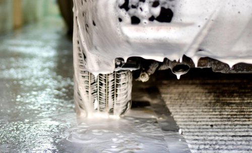 El peligro invisible de los lavaderos de coches: ¿sabías que ocurría esto?