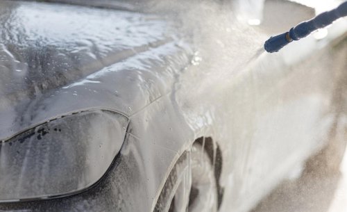 El peligro invisible de los lavaderos de coches: ¿sabías que ocurría esto?
