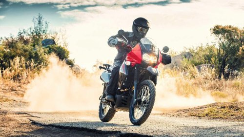 10 motorcycles that marry low maintenance with high mileage potential