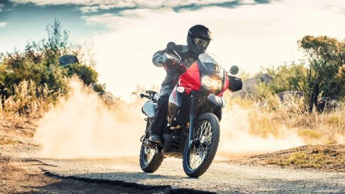 10 motorcycles that marry low maintenance with high mileage potential