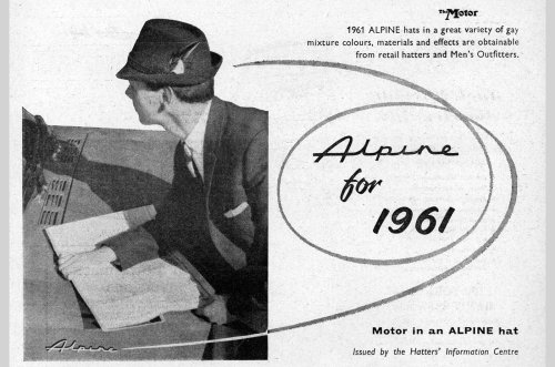 The weird world of forgotten car accessories